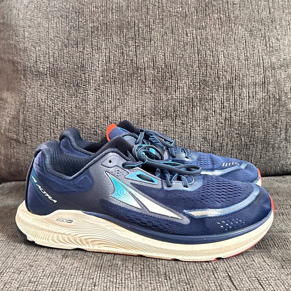 Altra paradigm 6 men’s size 12 running shoe - Picture 2 of 9